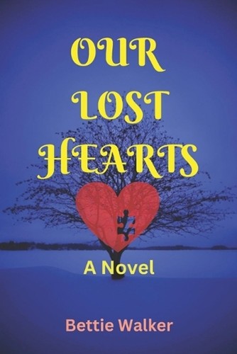 Our lost hearts - our,