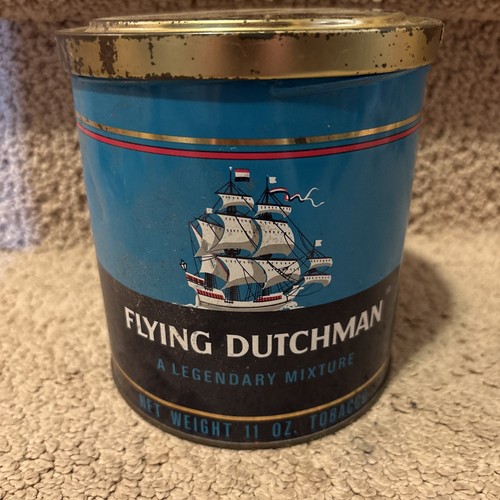 Vintage flying dutchman - vintage,
