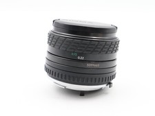 Obiettivo Sigma 28mm f/2.8 - USATO