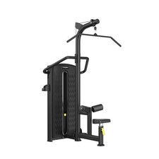 LAT MACHINE PLX-4500 Toorx PRO