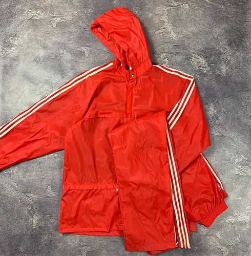 Set tuta adidas - tuta, taglia