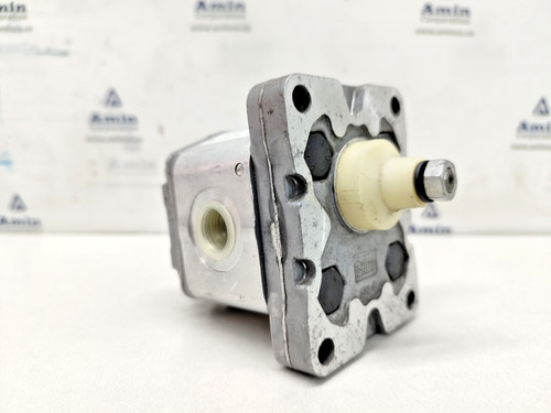 Marzocchi 1pd3 3gas - marzocchi, pompa