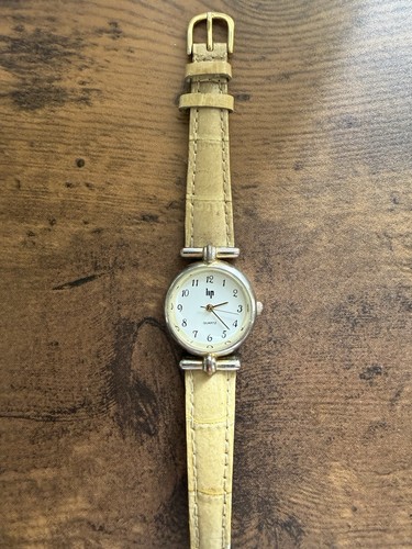 Montre lip femme - montre,
