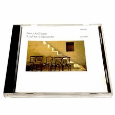 Southern Exposure - Alex De