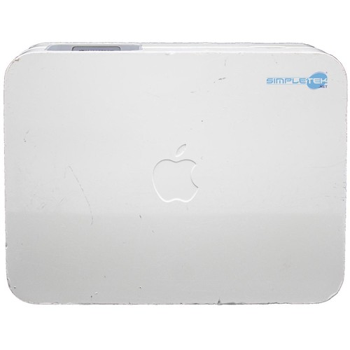 Apple cinema display - cinema, 20"