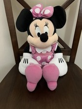 Disney Store Minnie Mouse