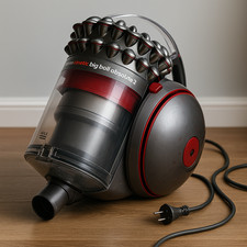 Aspirapolvere DYSON Cinetic