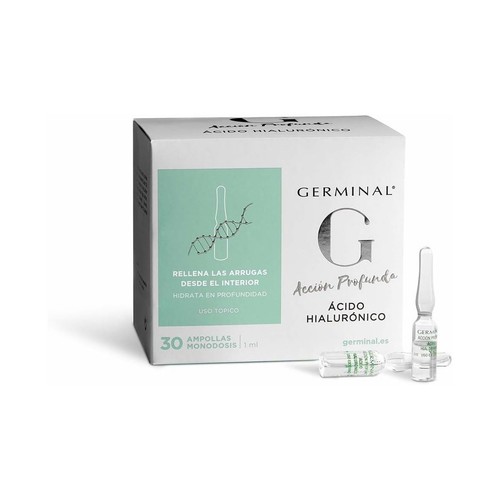 Germinal azione profonda acido - germinal,