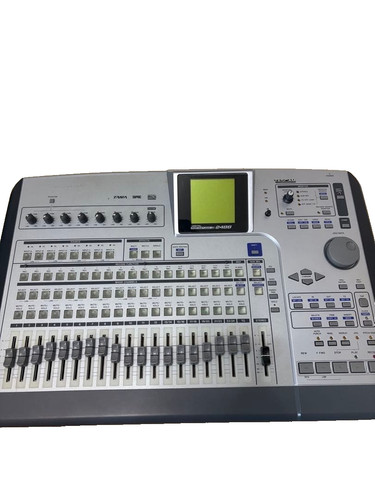 Tascam digital portastudio - digital,