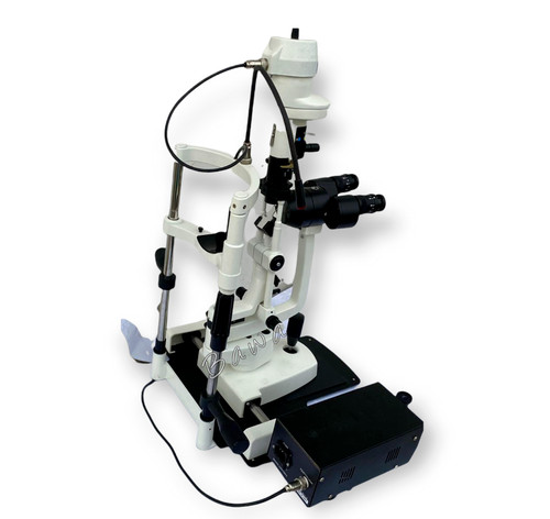 Microscopio oftalmico fasi - microscopio,