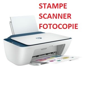 Multifunzione deskjet 2721e - multifunzione,