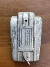 COPERCHIO RADIATORE AUTOCARRO FIAT 639 642 650 FREGIO CAMION BUS STEMMA TAPPO