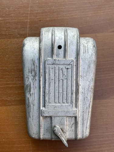 Coperchio radiatore autocarro - coperchio,