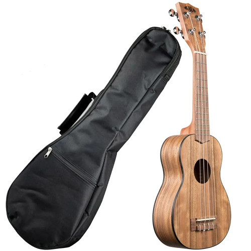 Kala pws ukulele soprano - kala, ka-pws
