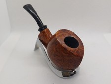 Aska Pipe Handcrafted Whail |