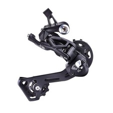 Cambio MTB Microshift 11