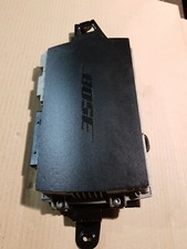 Audi Q7 4.2TDI Genuine BOSE Amplifier 4l0035223g 2011  #1662A