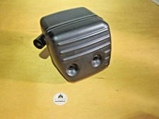 Silenziatore West nuovo per