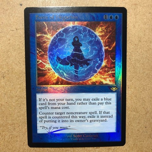 Mtg forza della - mtg,