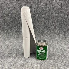 Kit toppe tenda 10" x 5'