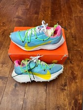 Nike x Off-White Vapor Street