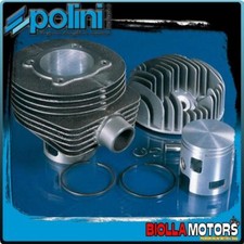 140.0080 CILINDRO POLINI 177CC