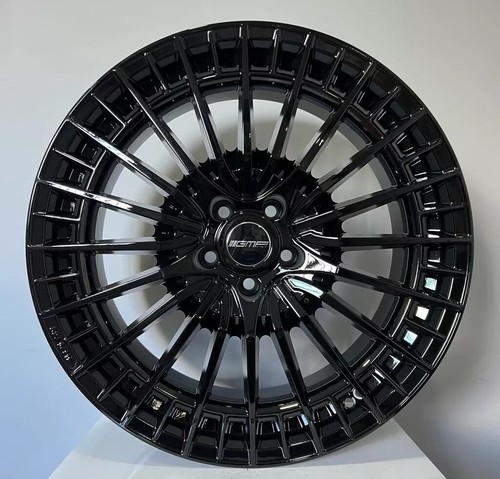 Cerchi lega gmp qstar - 4,