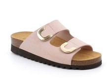 Ciabatte sandali a strappo