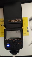 Yongnuo yn568ex iii flash sans - iii,