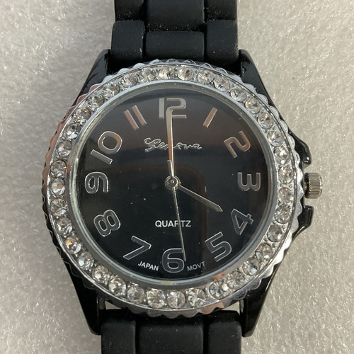 Orologio ginevra rotondo - ginevra,