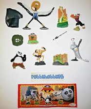 KUNG FU PANDA 2 PERSONAGGI A