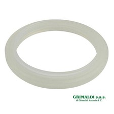 GUARNIZIONE IN SILICONE PER