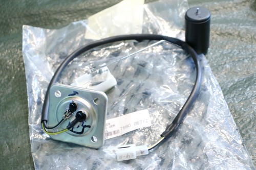 Sensore serbatoio 680057 - sensore,