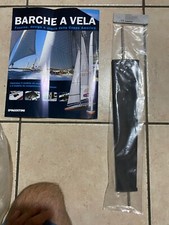 Luna Rossa Modello Prada Barca