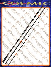 URTAN X-5 MT 4.50 gr 80-160