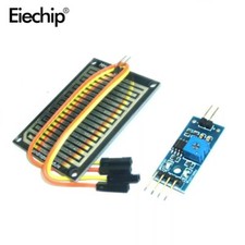 Sensore pioggia di Acqua Gocce