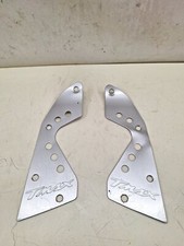 PEDANE POGGIA PIEDI YAMAHA TMAX 500 2008 2009 2010 2011