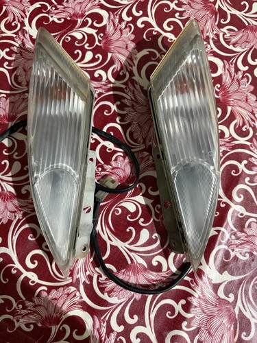 Frecce yamaha majesty - majesty, 400