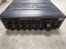Amplificatore mixer Mood Media