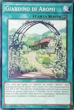 Giardino di Aromi - Comune - CORE-IT062 - Italiano - Near Mint