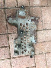 HONDA XL125 PARIS DAKAR CARTER MOTORE COPPA ORIGINALE XL PARAMOTORE