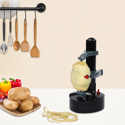 Commercial electric potato - commercial,