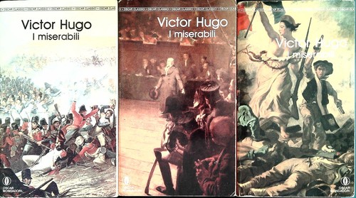 Miserabili victor hugo - i,