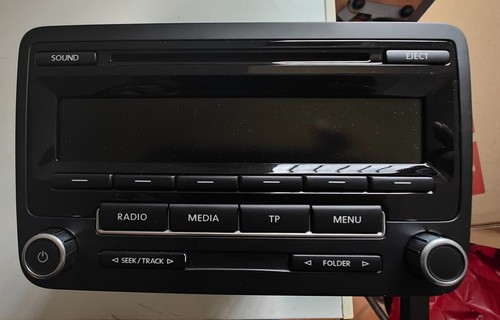 Autoradio din mascherina - autoradio, e