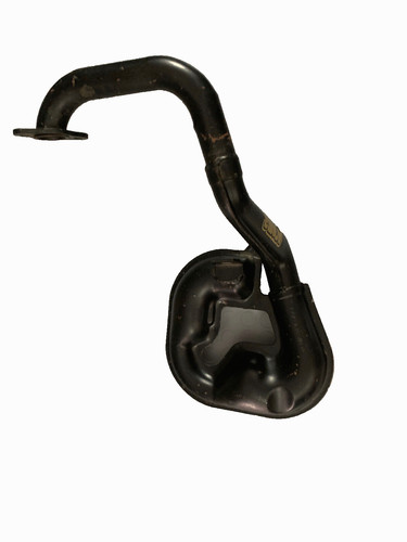 Scarico marmitta proma vespa - marmitta,
