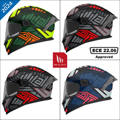 Braker zebra casco - sv,
