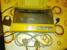 STAR LC-10 Colour Retro VINTAGE Printer stampante aghi a colori Commodore Amiga