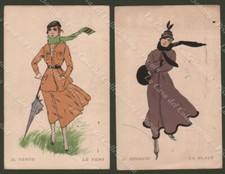 BIANCHI. IL VENTO ED IL