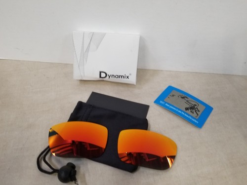 Dynamix lenti ricambio - lenti, di