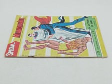 fumetto MANDRAKE SPECIAL ed.SPADA numero 160